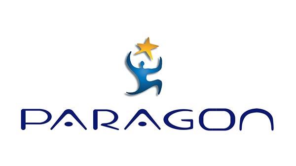 Paragon Design logo
